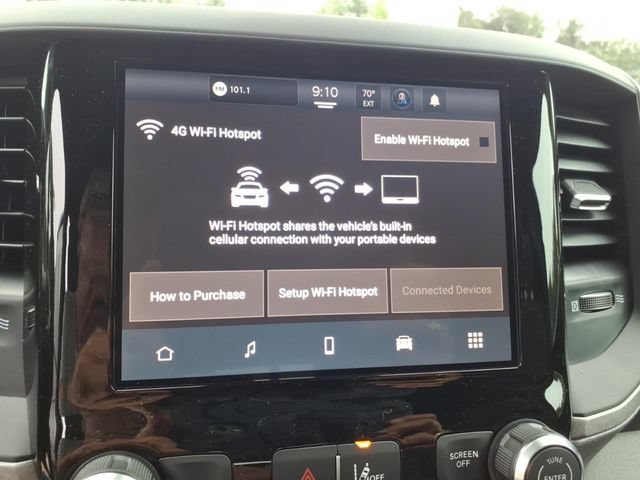 New 2026 RAM 1500 Express RWD image 11