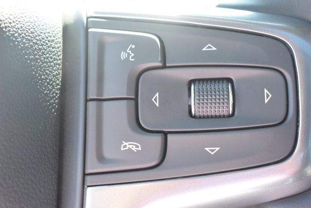 New 2026 Chevrolet Silverado 1500 RST w/ RST All Star Premium Package image 24