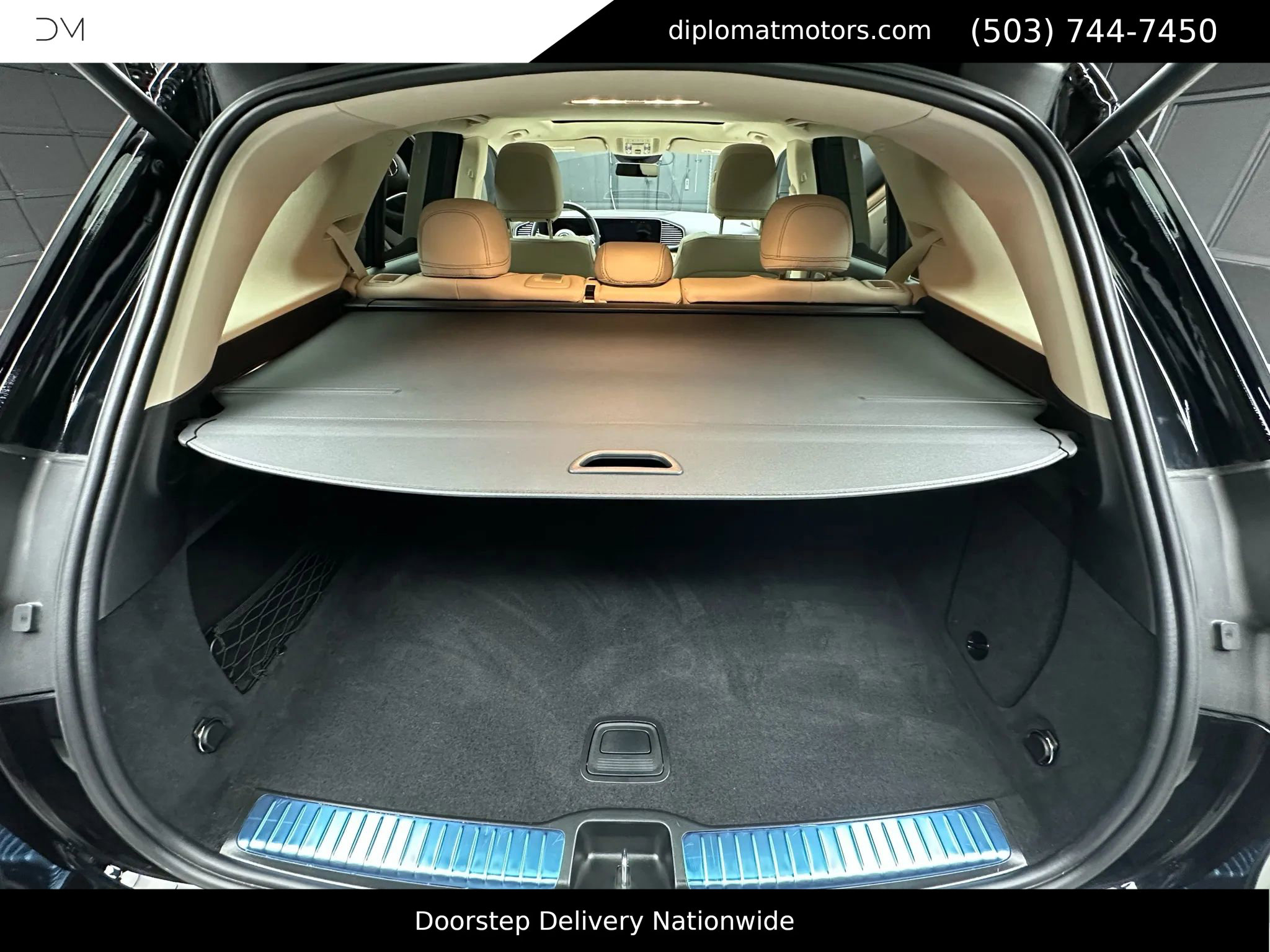 Used 2025 Mercedes-Benz GLE 350 4MATIC image 48