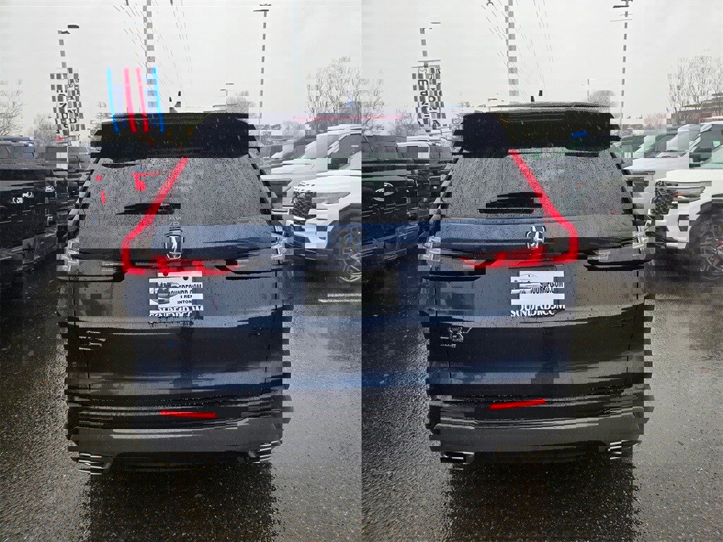 Used 2024 Honda CR-V Sport image 6