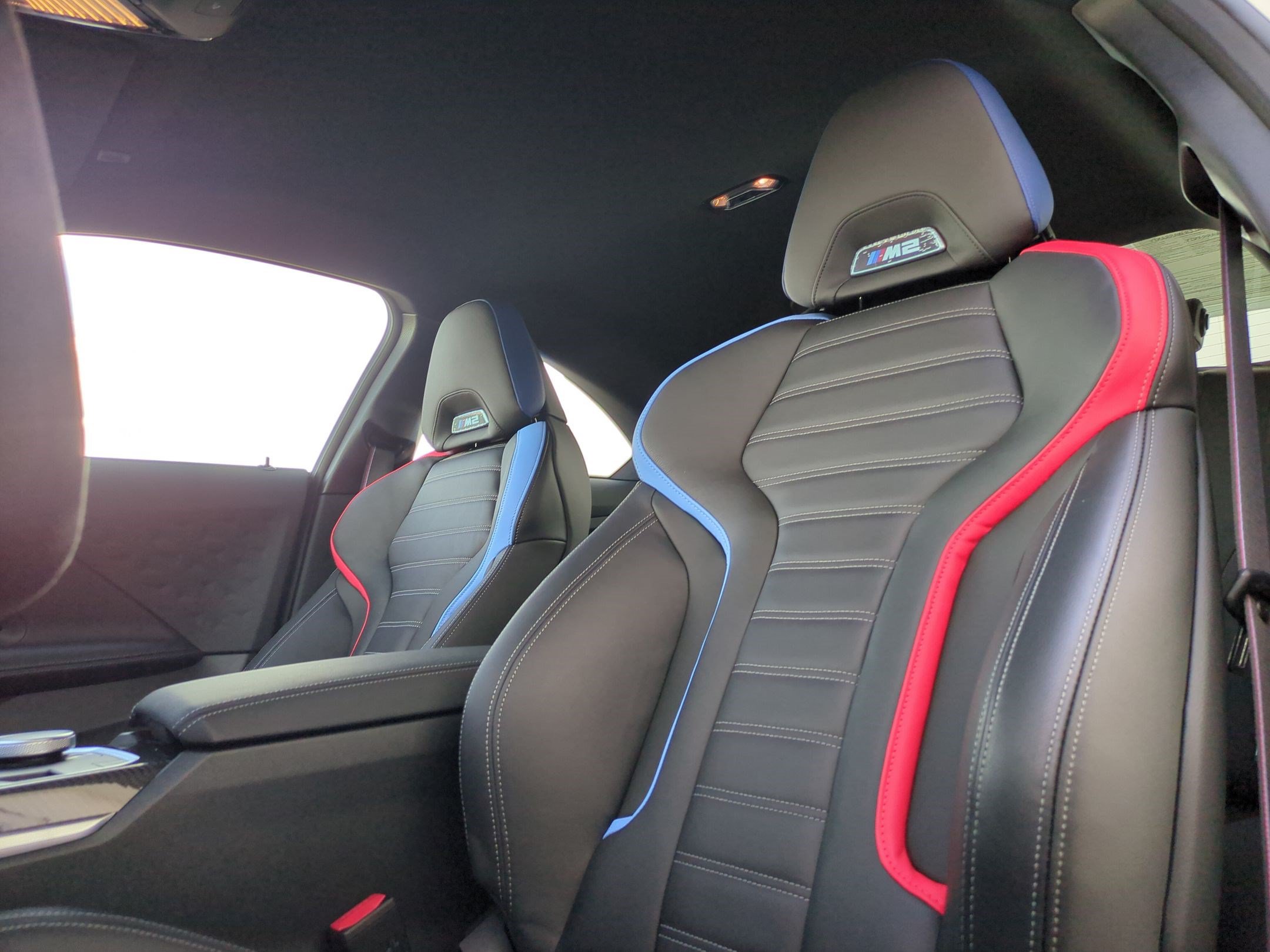 Used 2026 BMW M2 RWD image 24