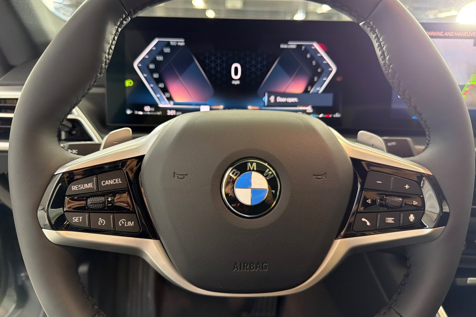 New 2026 BMW 230i Coupe w/ Convenience Package RWD image 11