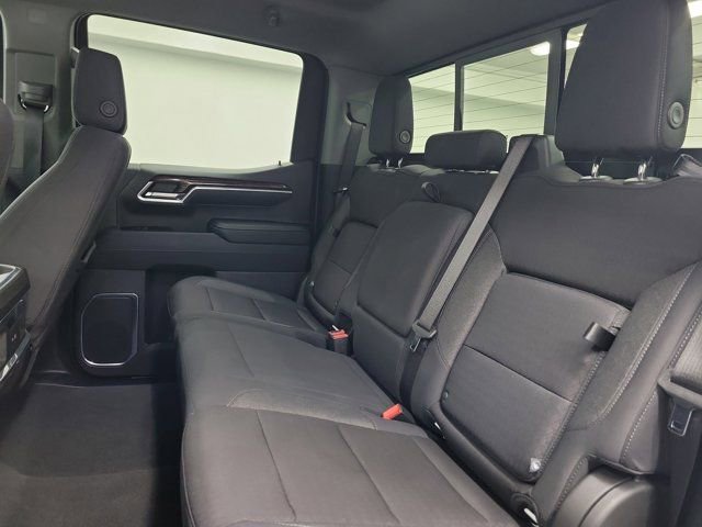 Used 2024 GMC Sierra 1500 Elevation w/ Preferred Package AWD/4WD image 11