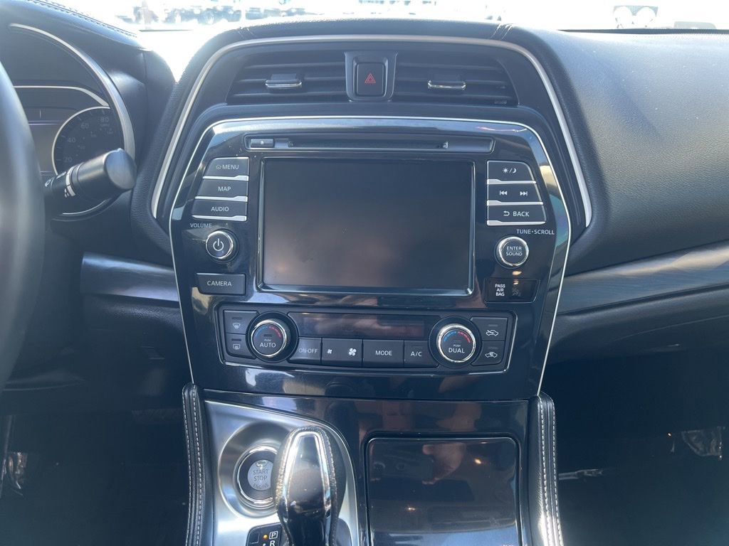 Used 2020 Nissan Maxima Platinum w/ Sport Mat Group image 19