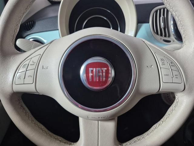 Used 2016 FIAT 500 Easy FWD image 17