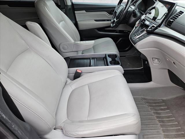 Used 2019 Honda Odyssey EX-L image 22
