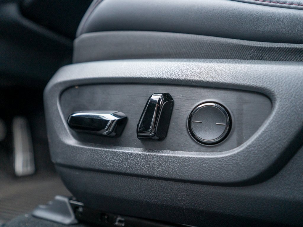 Used 2024 Lexus RX 500h F Sport image 18