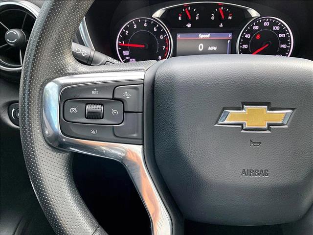 Used 2024 Chevrolet Blazer LT FWD image 20