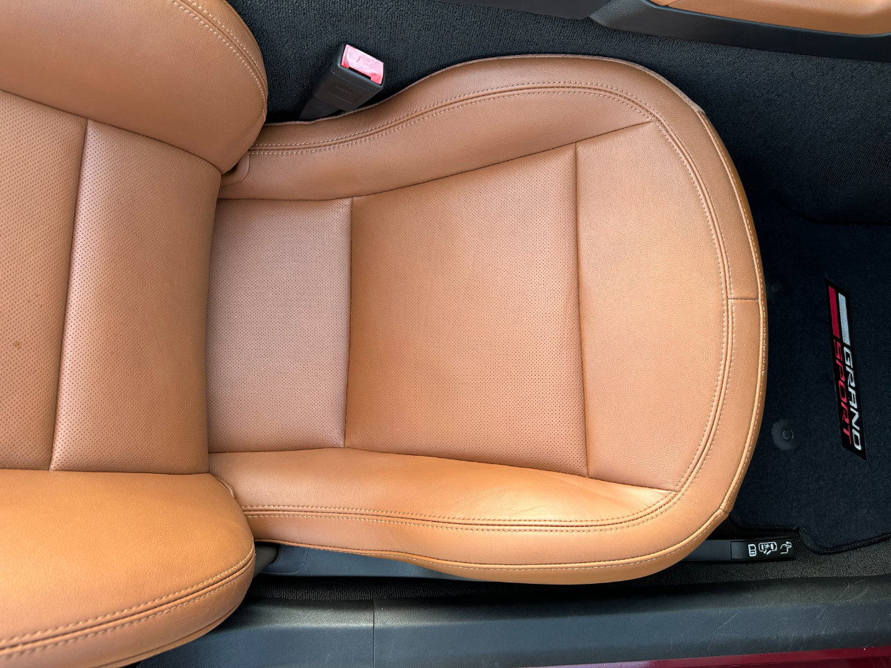 Used 2019 Chevrolet Corvette Grand Sport image 20