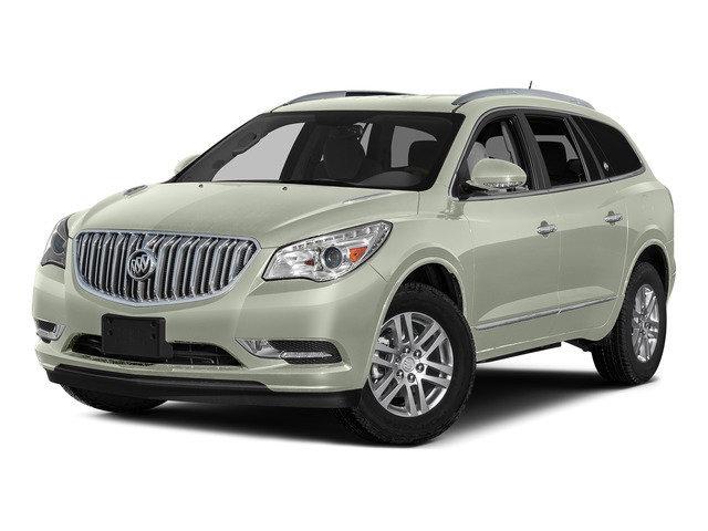Used 2016 Buick Enclave Convenience w/ Trailering Package