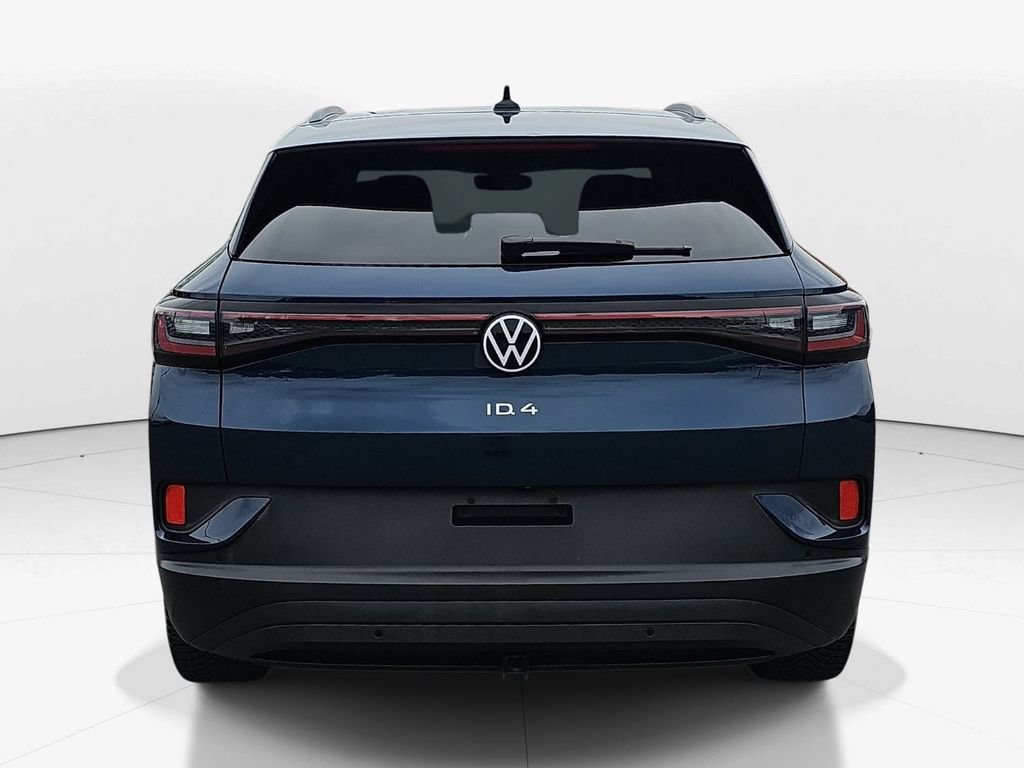 Used 2023 Volkswagen ID.4 Pro AWD/4WD image 7