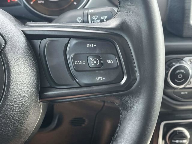 Used 2021 Jeep Gladiator Sport image 27