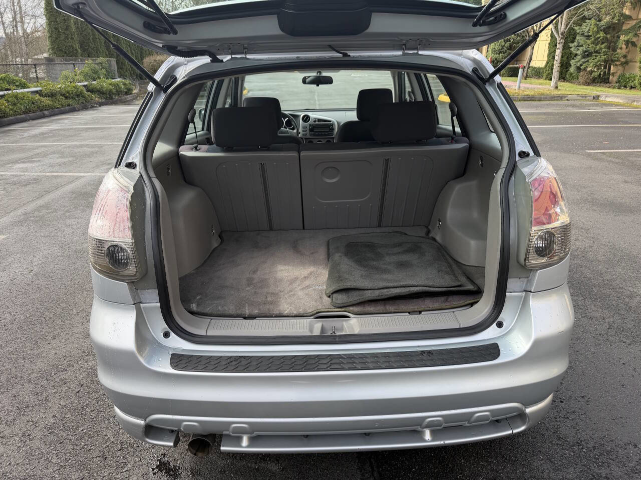 Used 2006 Toyota Matrix XR image 7