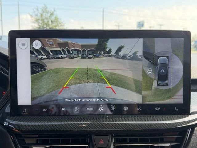 Certified 2023 Ford Escape ST-Line Select w/ Tech Pack #2 AWD/4WD image 16