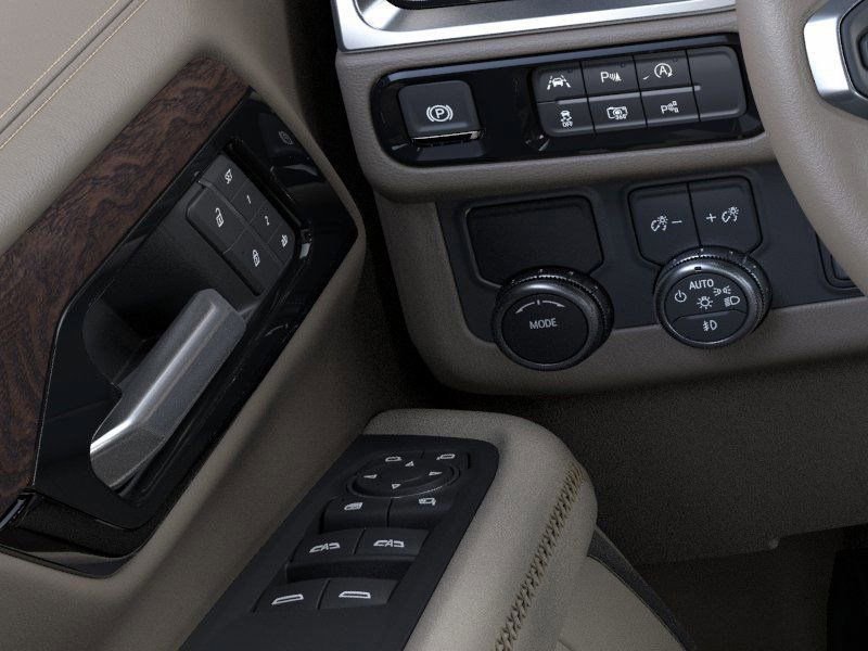 New 2026 GMC Yukon Denali w/ Advanced Technology Package image 22