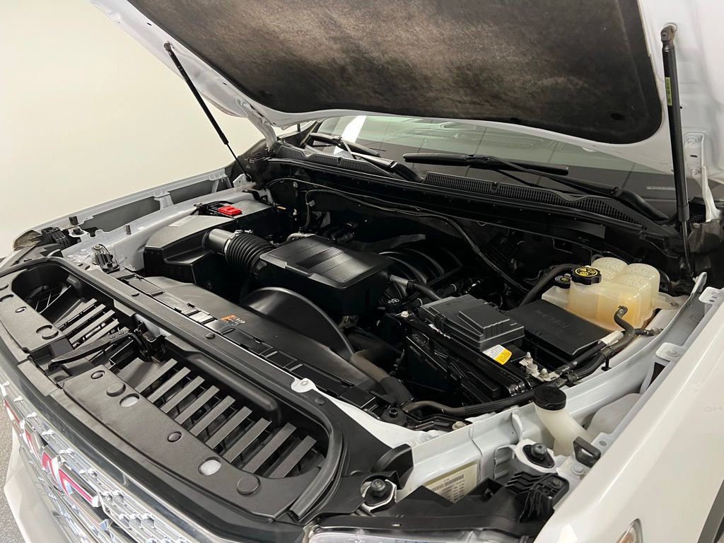 Used 2020 GMC Sierra 3500 Denali w/ Denali Ultimate Package AWD/4WD image 66