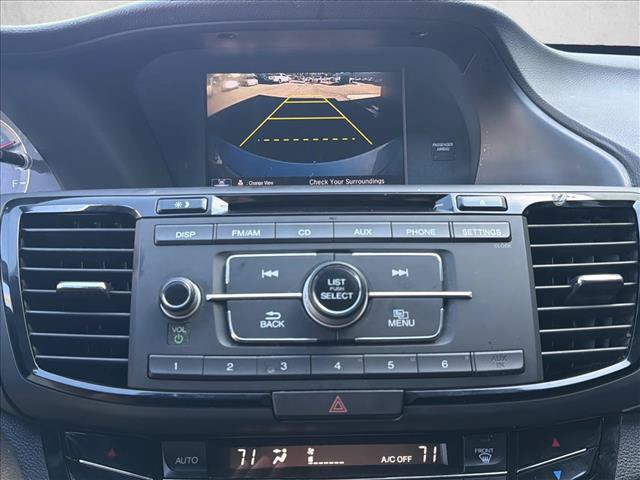 Used 2017 Honda Accord Sport image 20