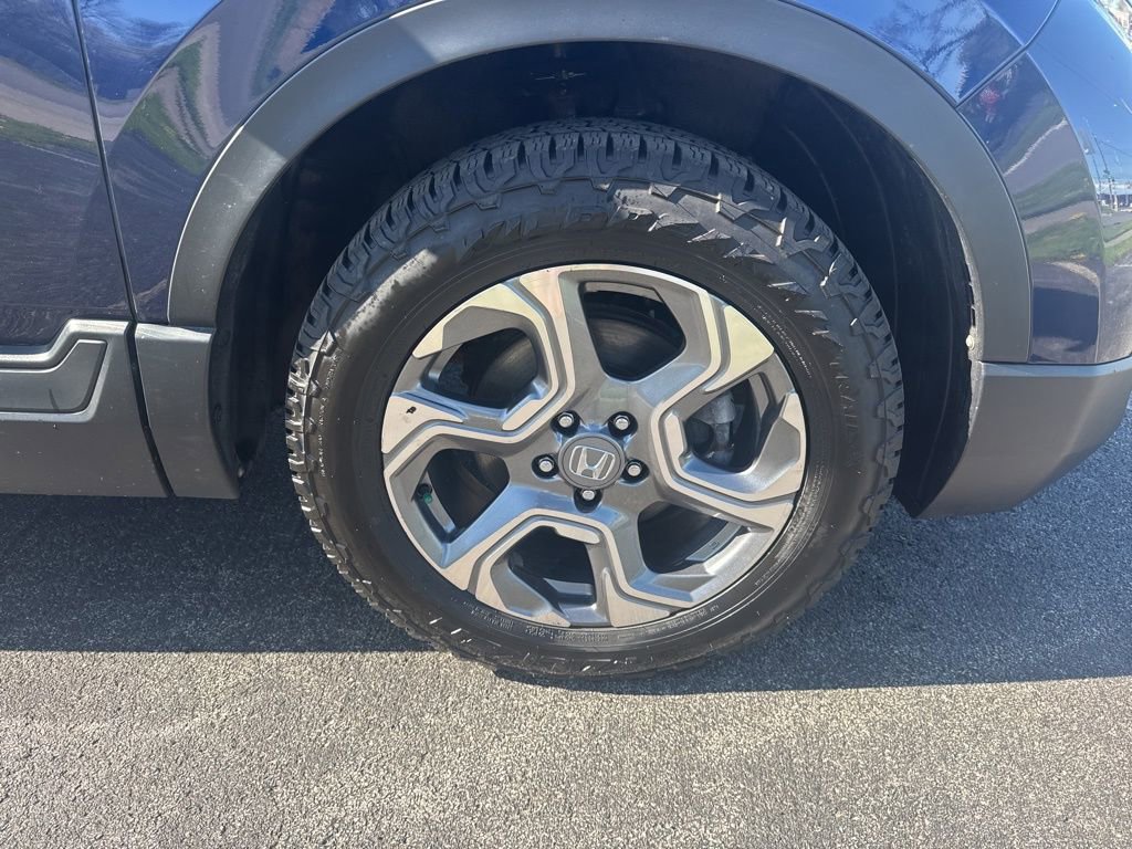 Used 2019 Honda CR-V EX image 14