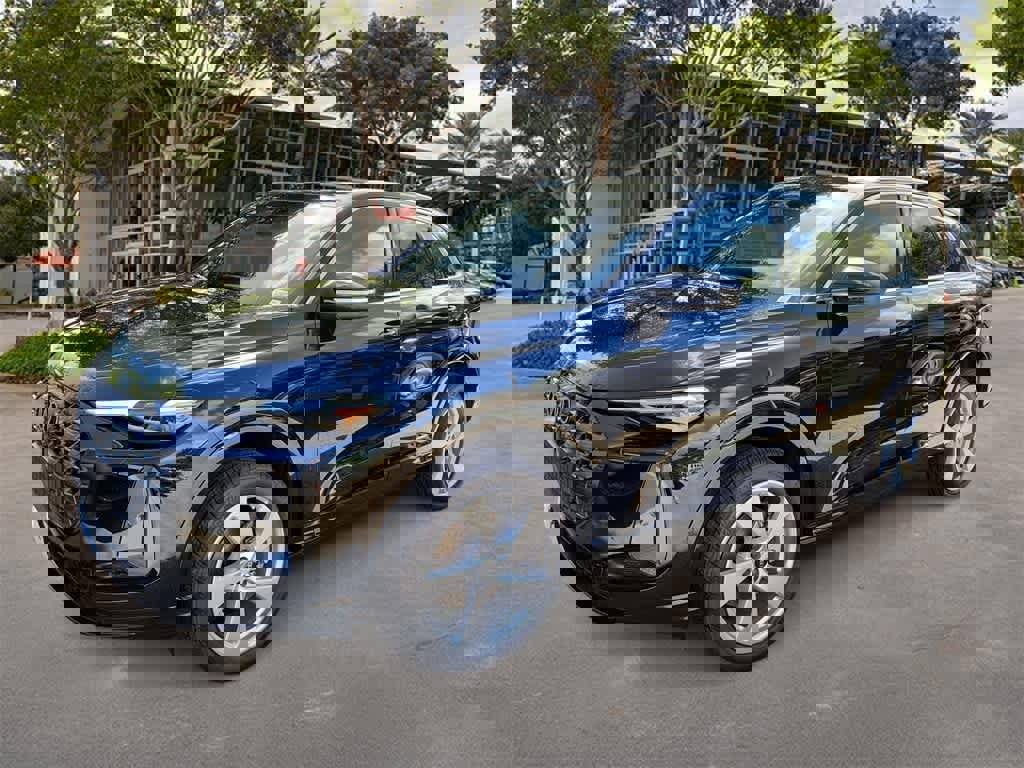 New 2025 Audi Q5 Premium Plus