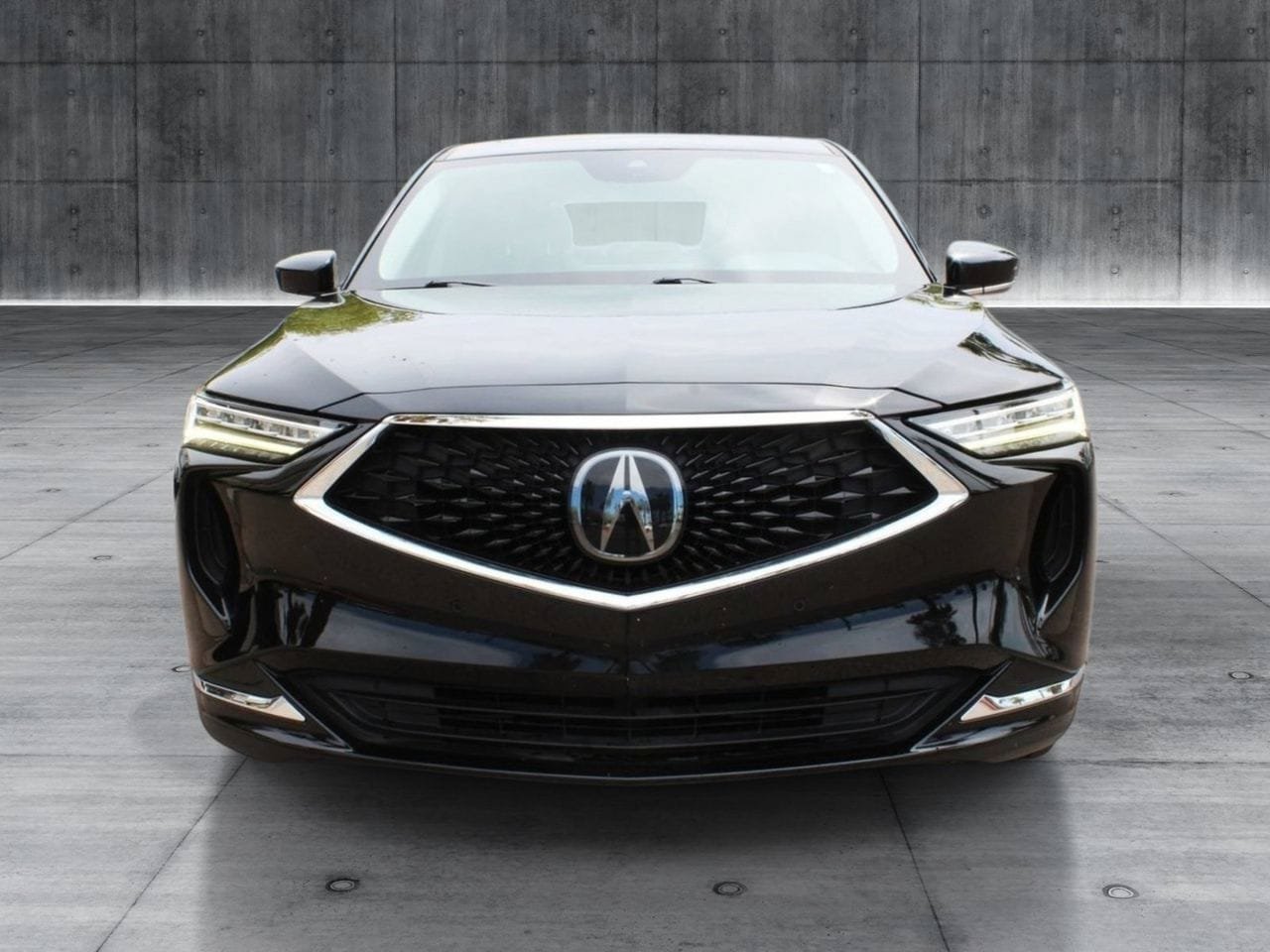 Used 2024 Acura MDX w/ Technology Package AWD/4WD image 10