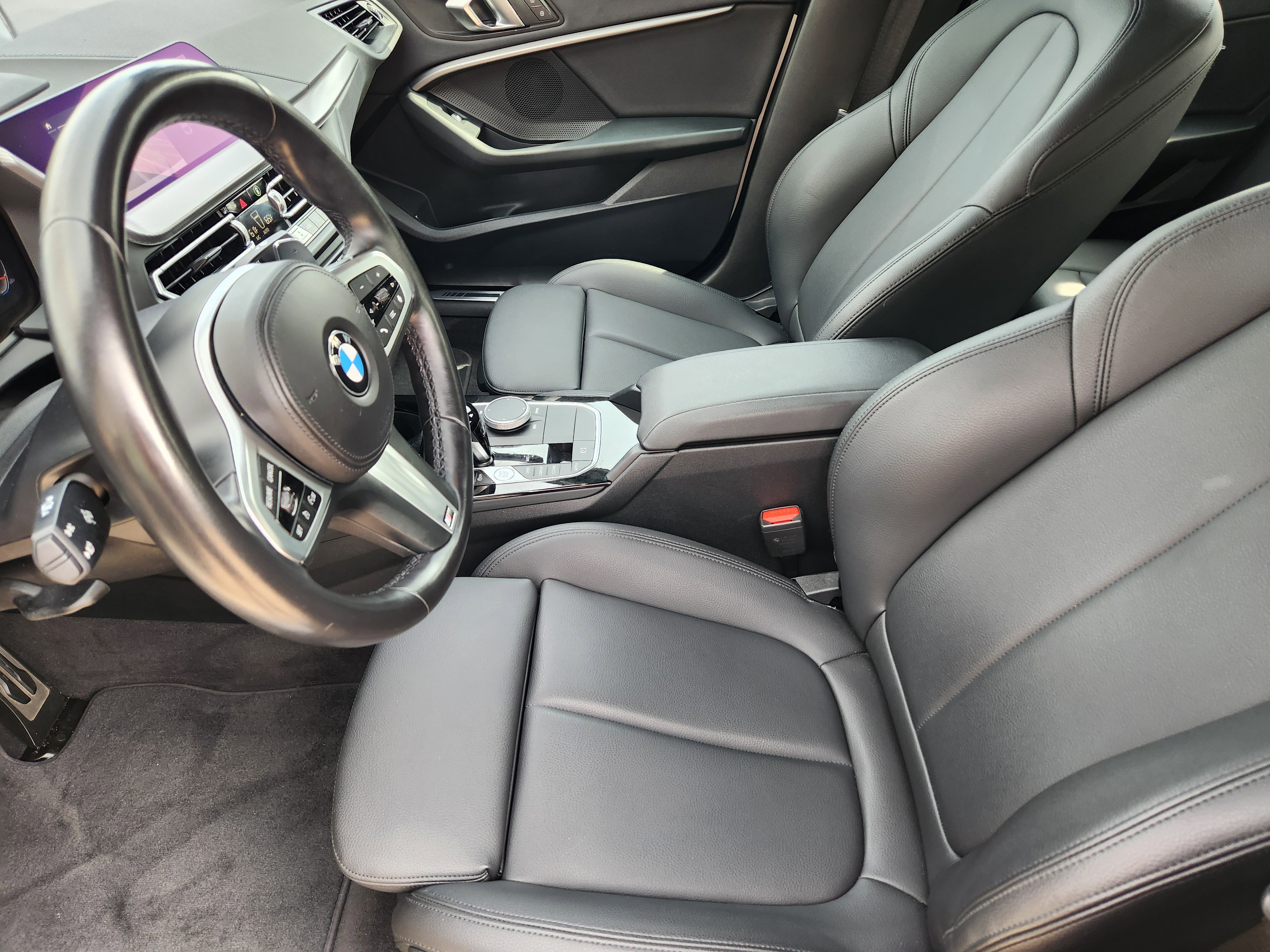 Used 2023 BMW 228i xDrive Gran Coupe w/ Dynamic Handling Package image 12