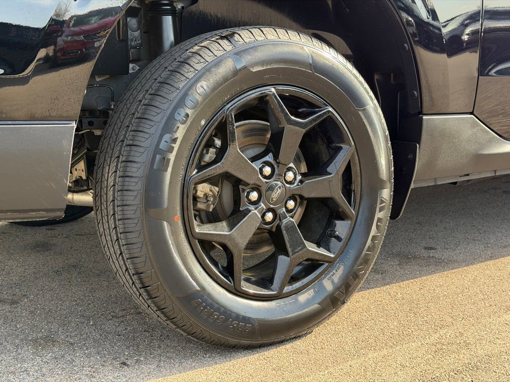 Used 2024 Ford Maverick XLT w/ XLT Luxury Package AWD/4WD image 23