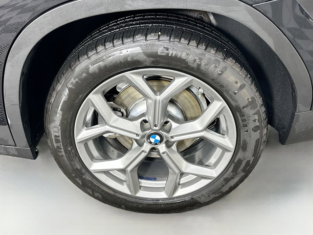 Certified 2023 BMW X3 xDrive30i w/ Premium Package AWD/4WD image 32