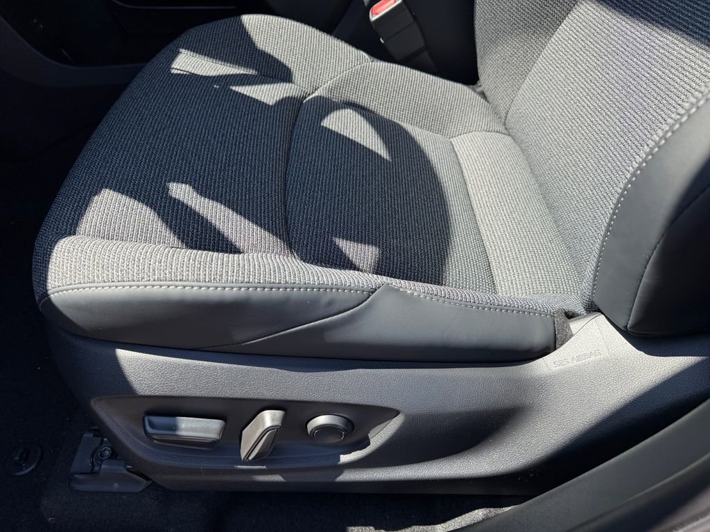 New 2026 Toyota bZ image 24