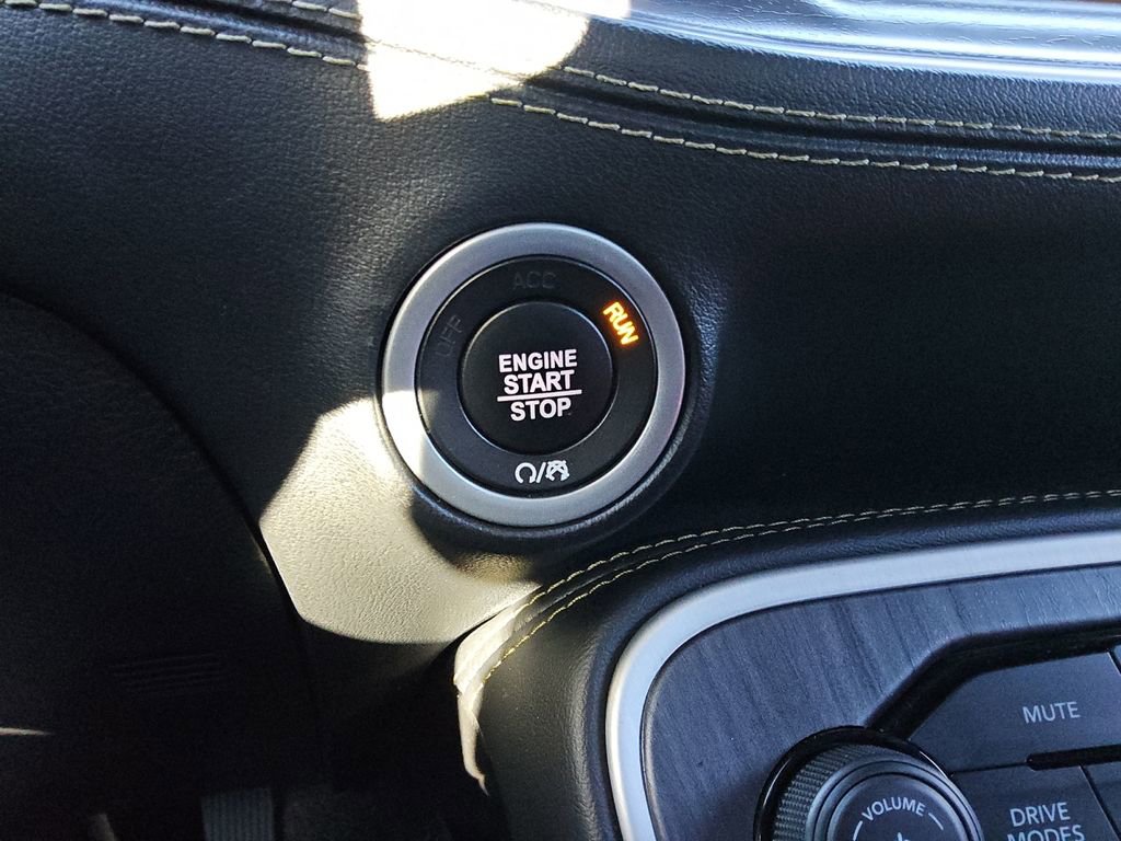 Used 2023 Dodge Challenger R/T Scat Pack image 28