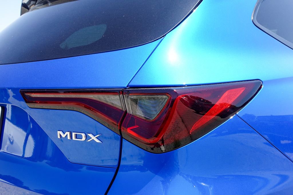 New 2026 Acura MDX A-Spec image 7