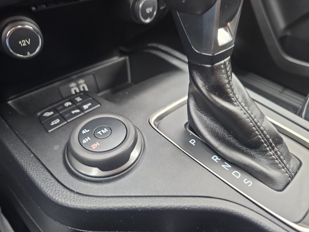 Used 2019 Ford Ranger Lariat w/ Equipment Group 501A Mid AWD/4WD image 31