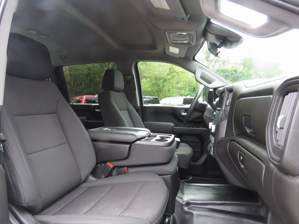 Used 2024 GMC Sierra 3500 Pro w/ Convenience Package image 14