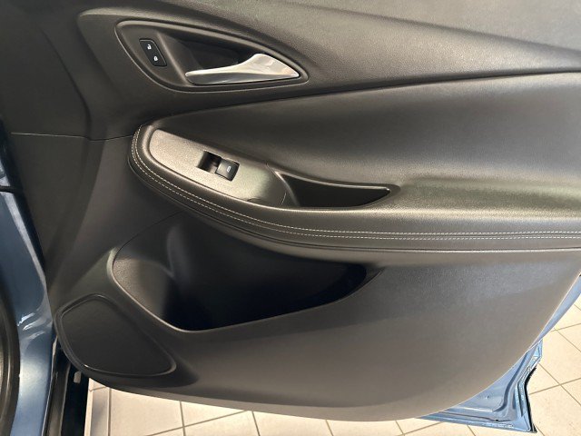 Used 2024 Buick Encore GX Sport Touring w/ Comfort Package FWD image 29