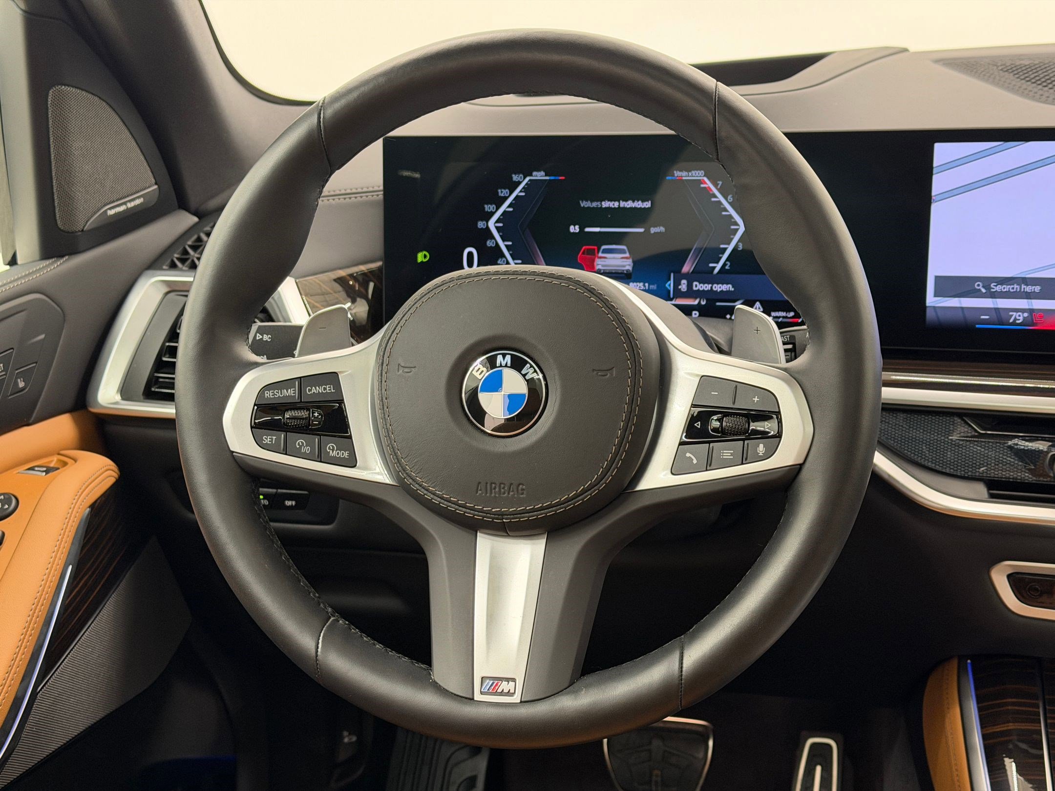 Certified 2026 BMW X5 xDrive40i image 17