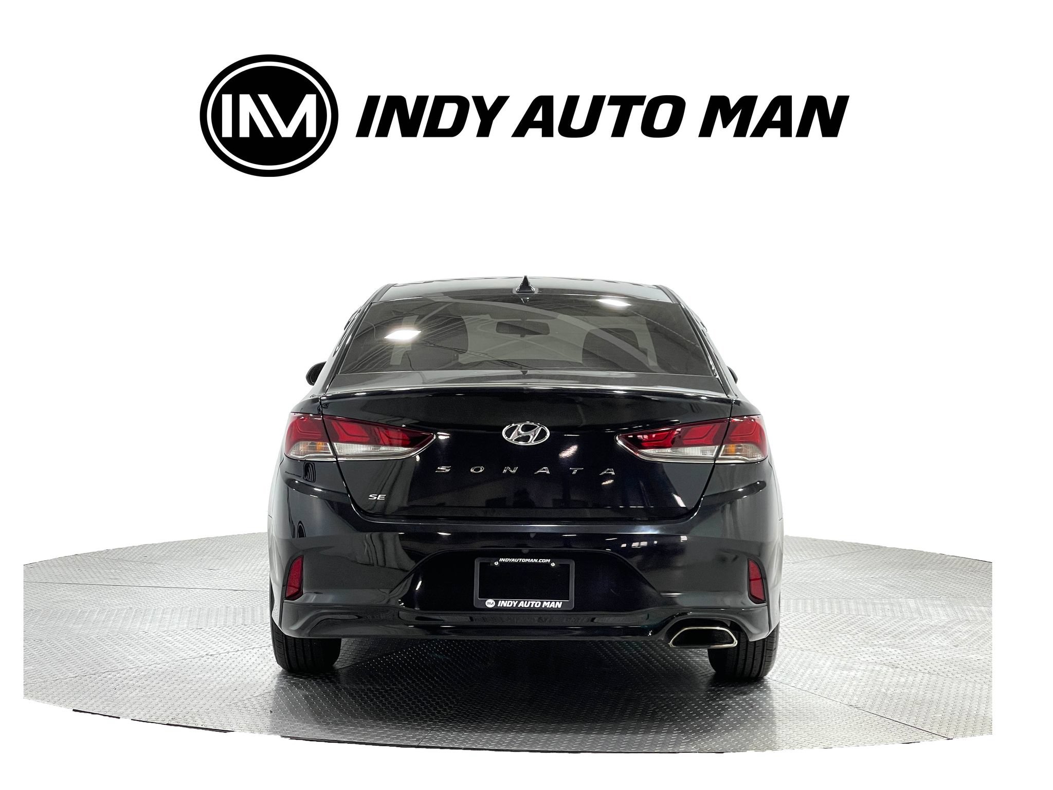 Used 2018 Hyundai Sonata SE FWD image 5