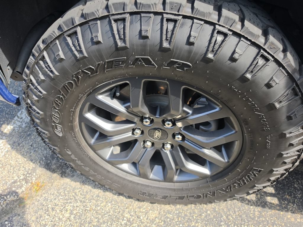 Used 2022 Ford F150 Tremor w/ Equipment Group 401A Mid AWD/4WD image 11