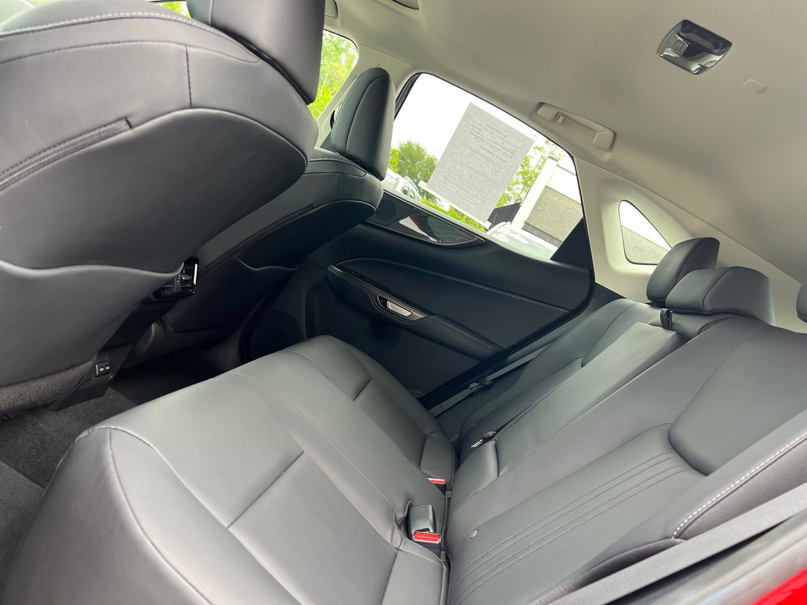 Used 2023 Lexus NX 350 AWD image 51