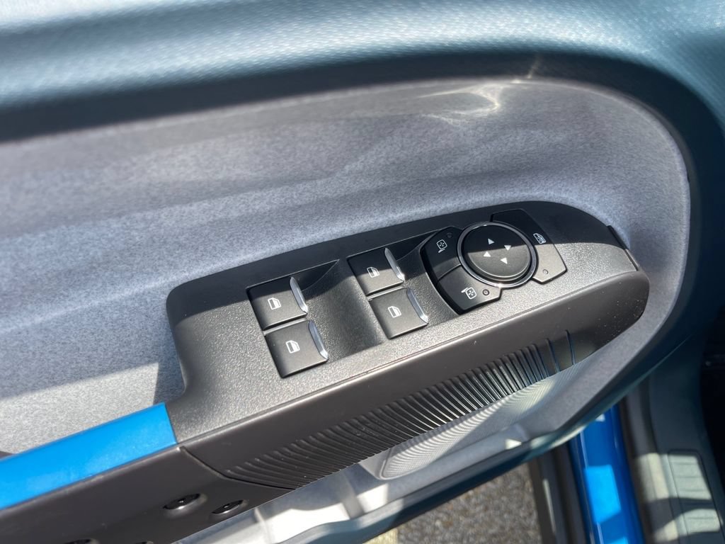 New 2026 Ford Maverick XLT FWD image 5