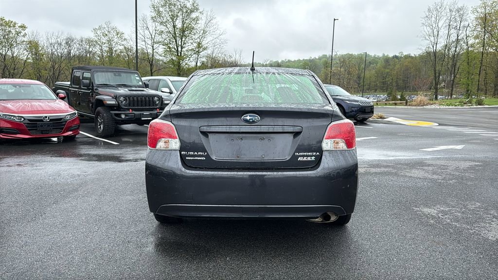 Used 2013 Subaru Impreza 2.0i Premium w/ All-Weather Pkg AWD/4WD image 7