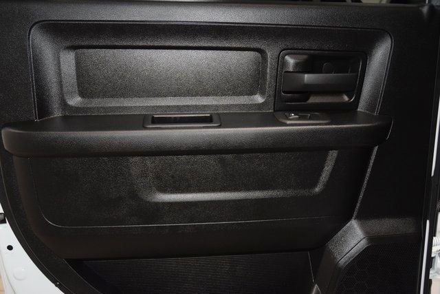 Used 2026 RAM 3500 Tradesman w/ Chrome Appearance Group image 34