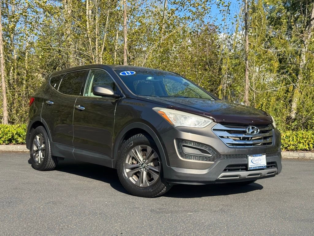 Used 2013 Hyundai Santa Fe Sport AWD/4WD image 22
