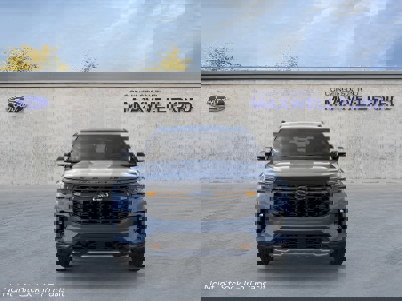 New 2026 Ford Explorer Tremor AWD/4WD image 19