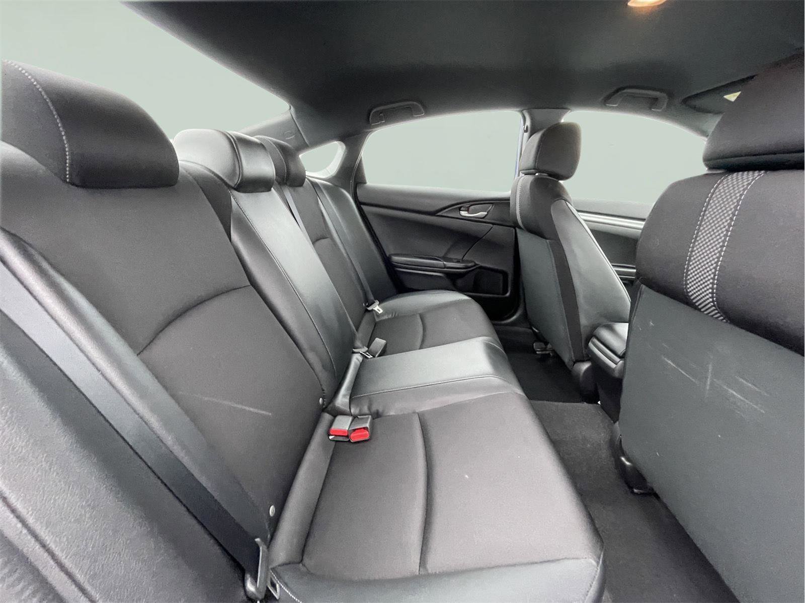 Used 2021 Honda Civic Sport image 17