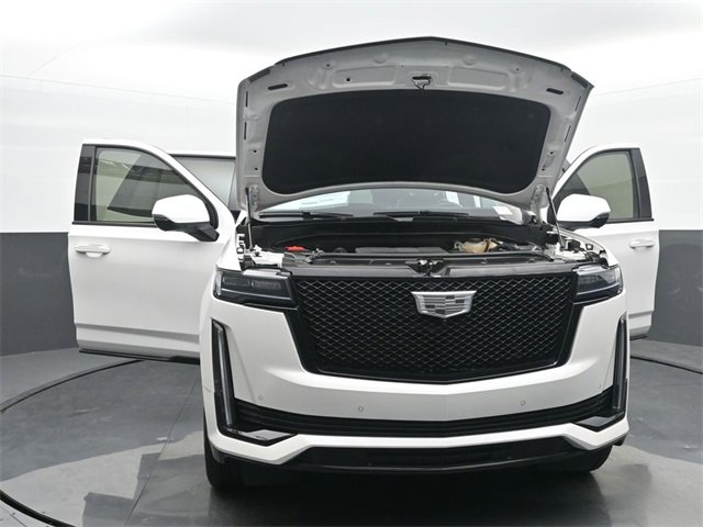 Used 2022 Cadillac Escalade Sport image 56