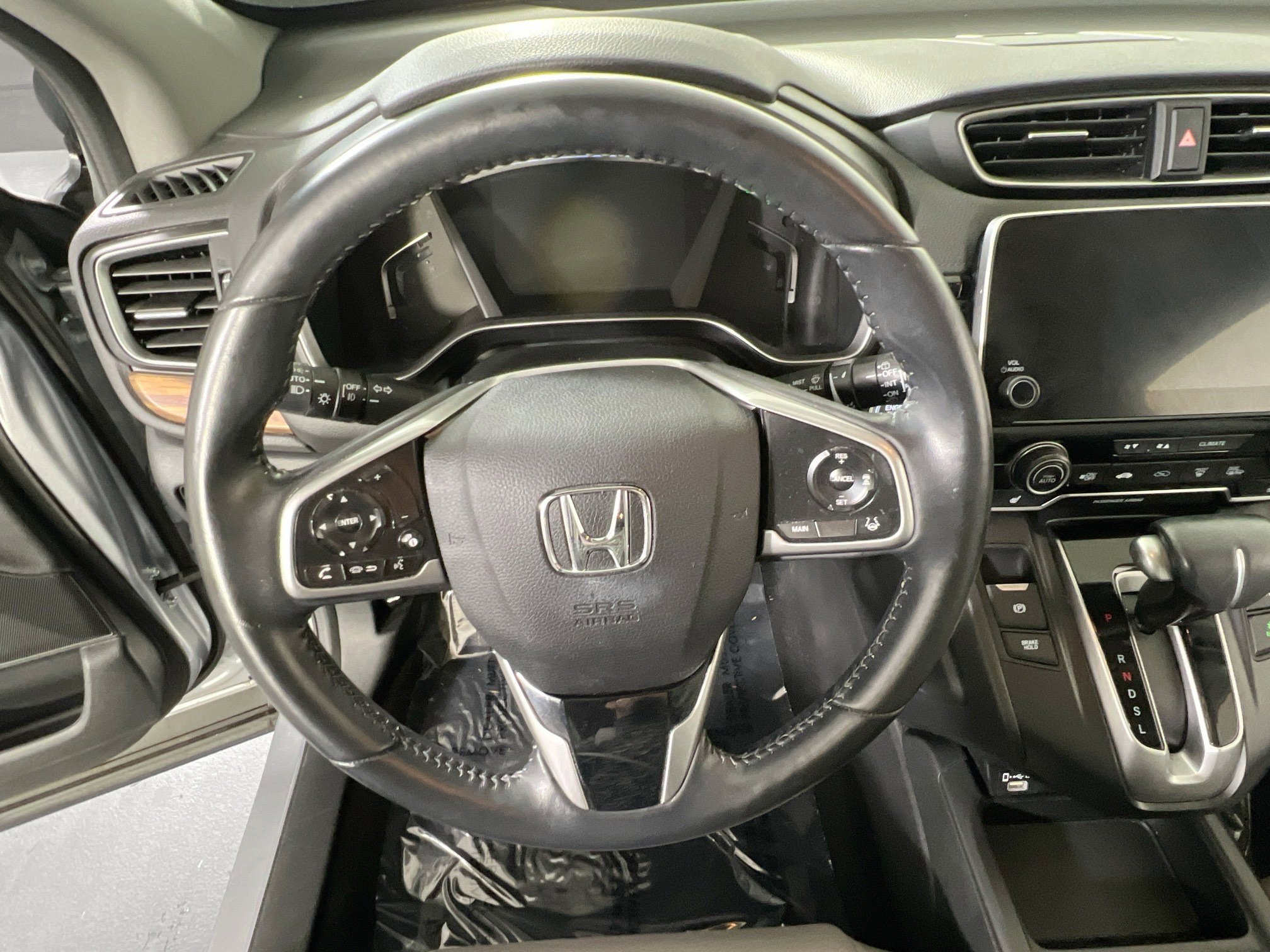 Used 2022 Honda CR-V EX-L image 11
