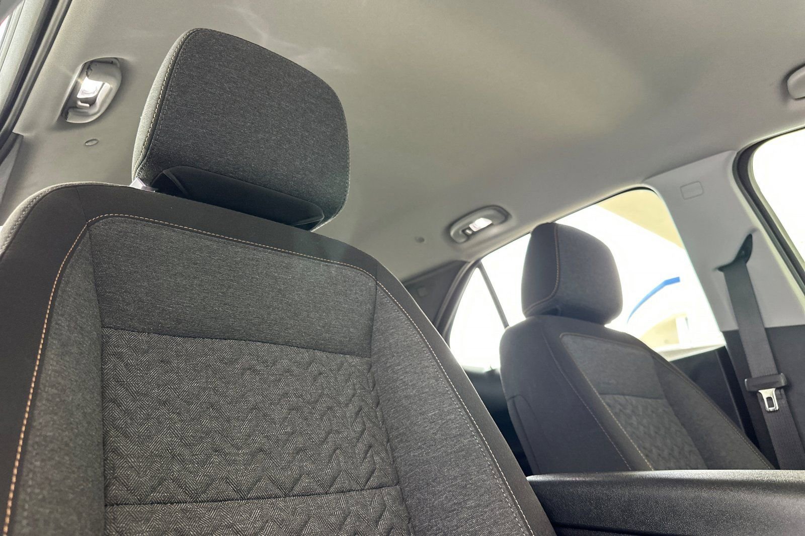 Used 2022 Chevrolet Equinox LT image 17