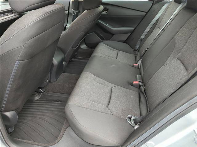 Certified 2024 Honda Accord LX image 17