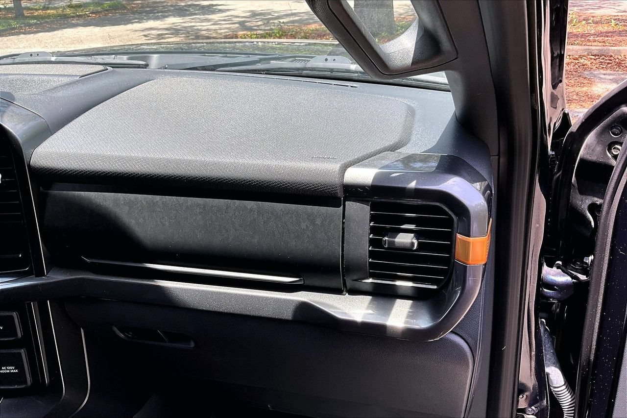 Used 2023 Ford F150 Tremor AWD/4WD image 23