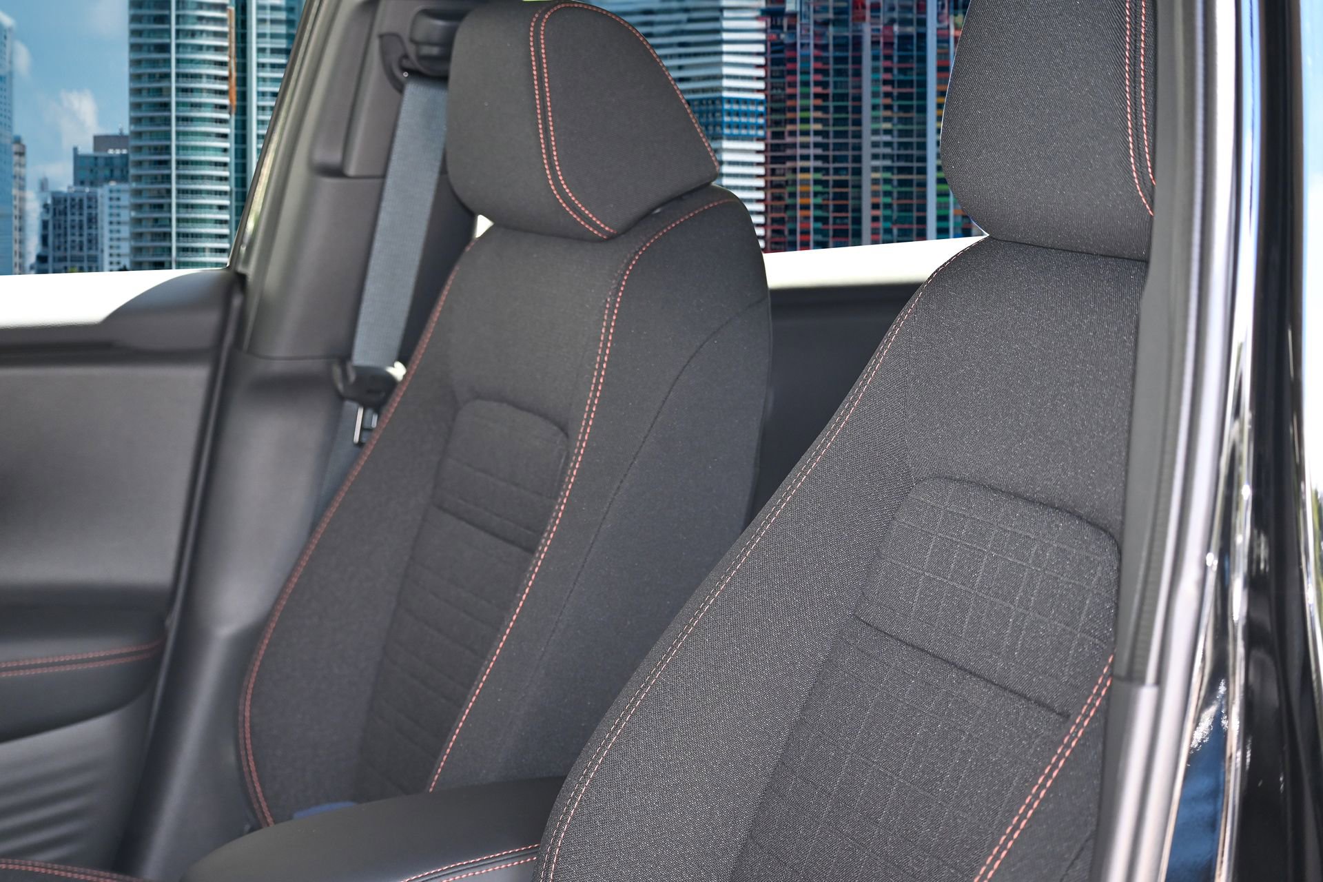 New 2026 Honda HR-V Sport image 20