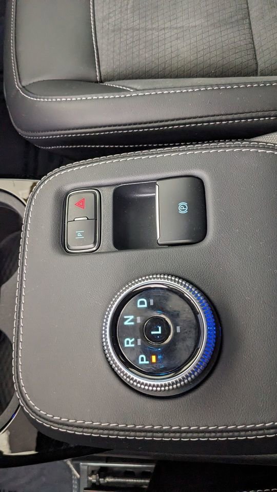 Certified 2023 Ford Mustang Mach-E GT w/ GT Performance Edition image 31